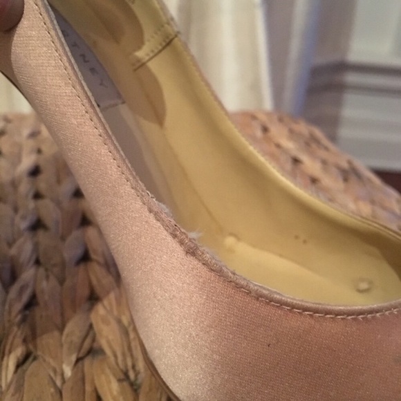 Stella McCartney - Platform Pump - Picture 6 of 8